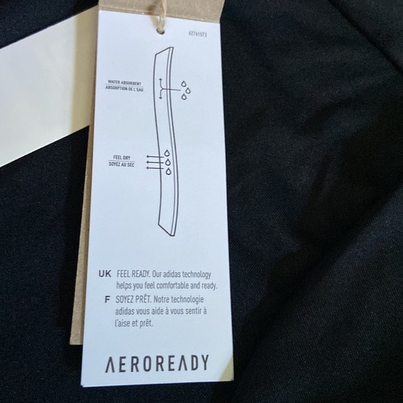 Mens adidas tees - Picture 11 of 12